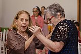 Almo&ccedil;o das Mulheres 2026