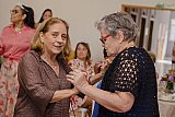 Almo&ccedil;o das Mulheres 2026