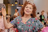 Almo&ccedil;o das Mulheres 2026