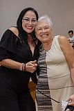 Almo&ccedil;o das Mulheres 2026