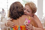 Almo&ccedil;o das Mulheres 2026