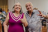 Almo&ccedil;o das Mulheres 2026