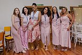 Almo&ccedil;o das Mulheres 2026