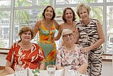 Almo&ccedil;o das Mulheres 2026
