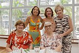 Almo&ccedil;o das Mulheres 2026
