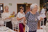Almo&ccedil;o das Mulheres 2026