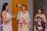 Almo&ccedil;o das Mulheres 2026