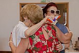 Almo&ccedil;o das Mulheres 2026