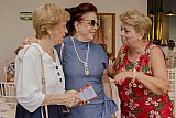 Almo&ccedil;o das Mulheres 2026
