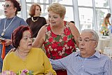 Almo&ccedil;o das Mulheres 2026