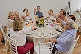 Almo&ccedil;o das Mulheres 2026