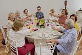 Almo&ccedil;o das Mulheres 2026