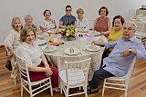 Almo&ccedil;o das Mulheres 2026