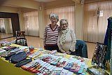Ch&aacute; da tarde & Bingo das m&atilde;es 
