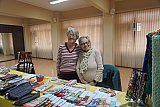 Ch&aacute; da tarde & Bingo das m&atilde;es 