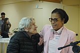 Ch&aacute; da tarde & Bingo das m&atilde;es 
