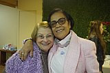 Ch&aacute; da tarde & Bingo das m&atilde;es 