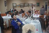 Ch&aacute; da tarde & Bingo das m&atilde;es 