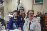 Ch&aacute; da tarde & Bingo das m&atilde;es 