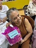 Ch&aacute; da tarde & Bingo das m&atilde;es 