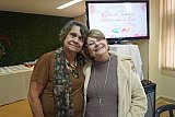 Ch&aacute; da tarde & Bingo das m&atilde;es 