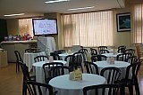 Ch&aacute; da tarde & Bingo das m&atilde;es 