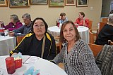 Ch&aacute; da tarde & Bingo das m&atilde;es 