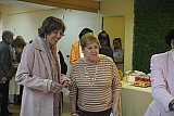 Ch&aacute; da tarde & Bingo das m&atilde;es 