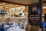 Almo&ccedil;o de Anivers&aacute;rio AFABB-SP 35 anos