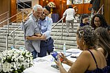 Almo&ccedil;o de Anivers&aacute;rio AFABB-SP 35 anos