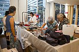 Almo&ccedil;o de Anivers&aacute;rio AFABB-SP 35 anos