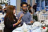 Almo&ccedil;o de Anivers&aacute;rio AFABB-SP 35 anos