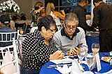 Almo&ccedil;o de Anivers&aacute;rio AFABB-SP 35 anos