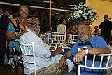 Almo&ccedil;o de Anivers&aacute;rio AFABB-SP 35 anos