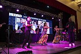 Almo&ccedil;o de Anivers&aacute;rio AFABB-SP 35 anos