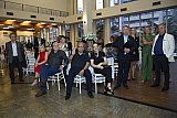 Almo&ccedil;o de Anivers&aacute;rio AFABB-SP 35 anos