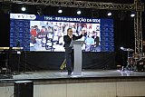 Almo&ccedil;o de Anivers&aacute;rio AFABB-SP 35 anos