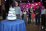 Almo&ccedil;o de Anivers&aacute;rio AFABB-SP 35 anos