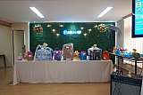 Bingo da Amizade AFABB-SP - 2026