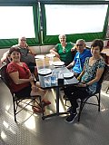 Encontro Viva Mais AFABB-SP Botucatu