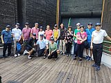 Encontro Viva Mais AFABB-SP Botucatu