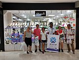 Encontro Viva Mais AFABB-SP Botucatu