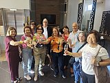 Encontro Viva Mais AFABB-SP Botucatu
