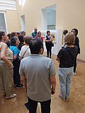 Encontro Viva Mais AFABB-SP Botucatu