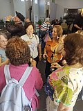 Encontro Viva Mais AFABB-SP Botucatu