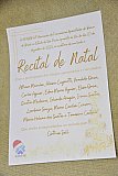 Recital de Natal AFABB-SP 2023