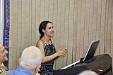 Recital de Natal AFABB-SP 2023