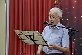 Recital de Natal AFABB-SP 2023