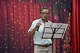 Recital de Natal AFABB-SP 2023