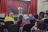 Recital de Natal AFABB-SP 2023
